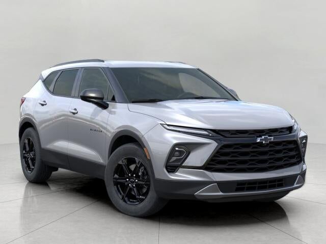 2026 CHEVROLET Blazer