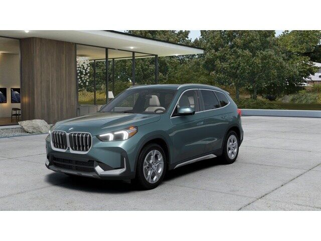 2027 BMW X1