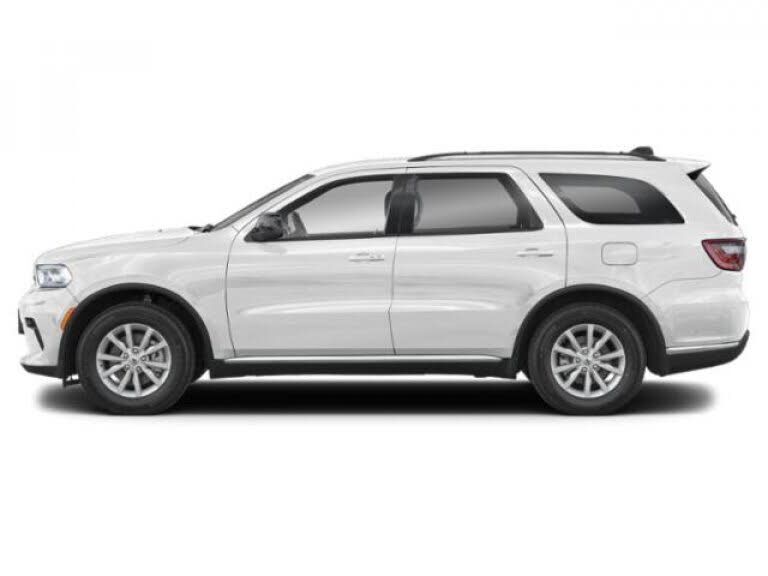 2025 DODGE Durango
