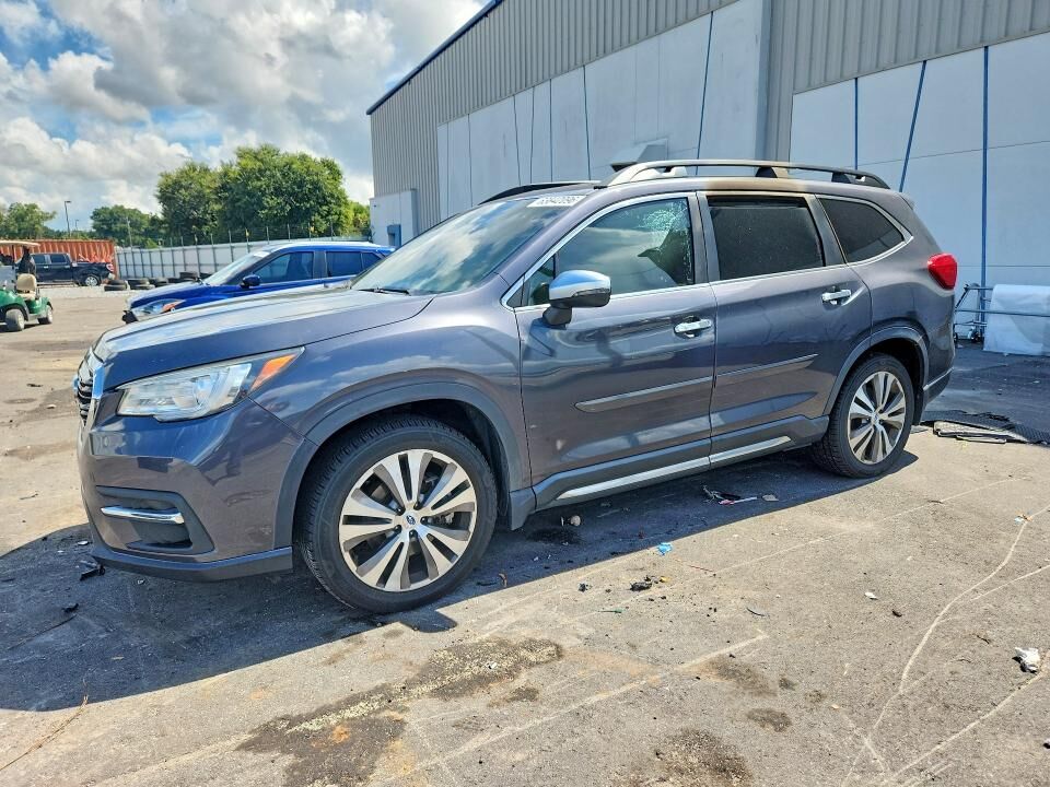2020 SUBARU Ascent