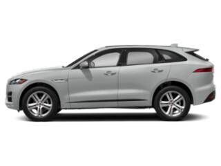 2019 JAGUAR F-Pace
