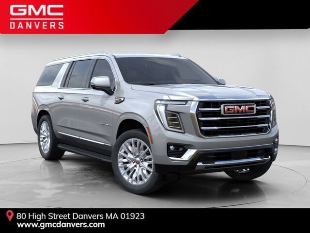 2026 GMC Yukon XL
