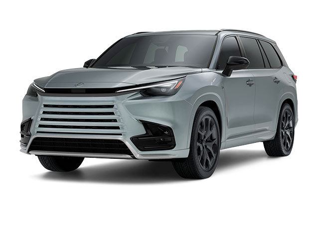 2025 LEXUS TX