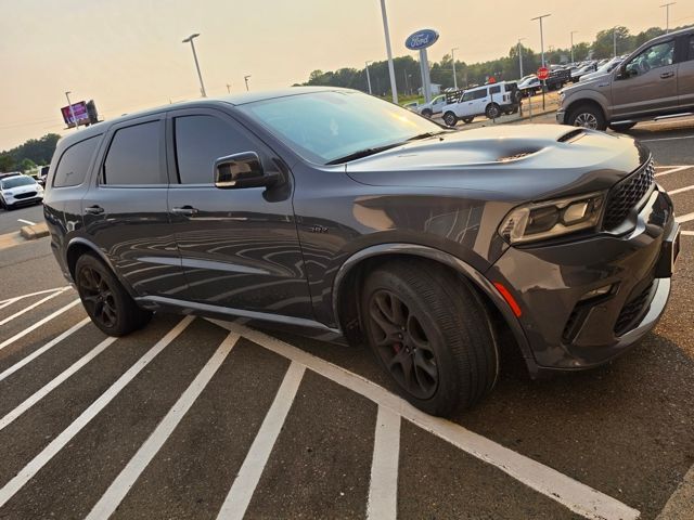 2023 DODGE Durango