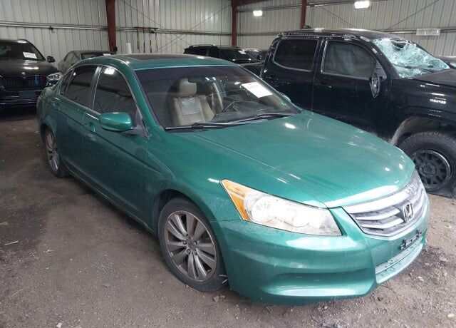 2011 HONDA Accord