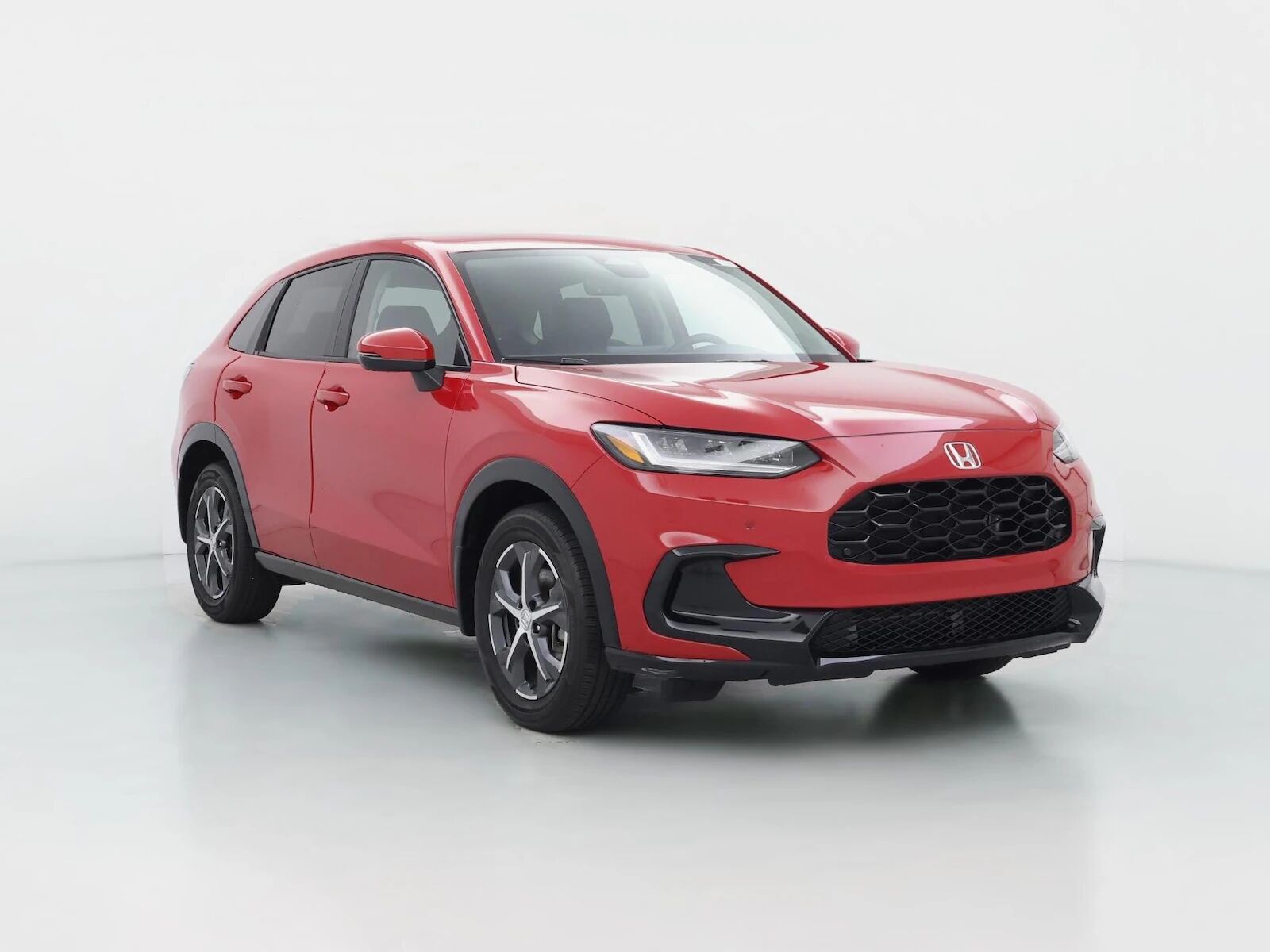 2024 HONDA HR-V