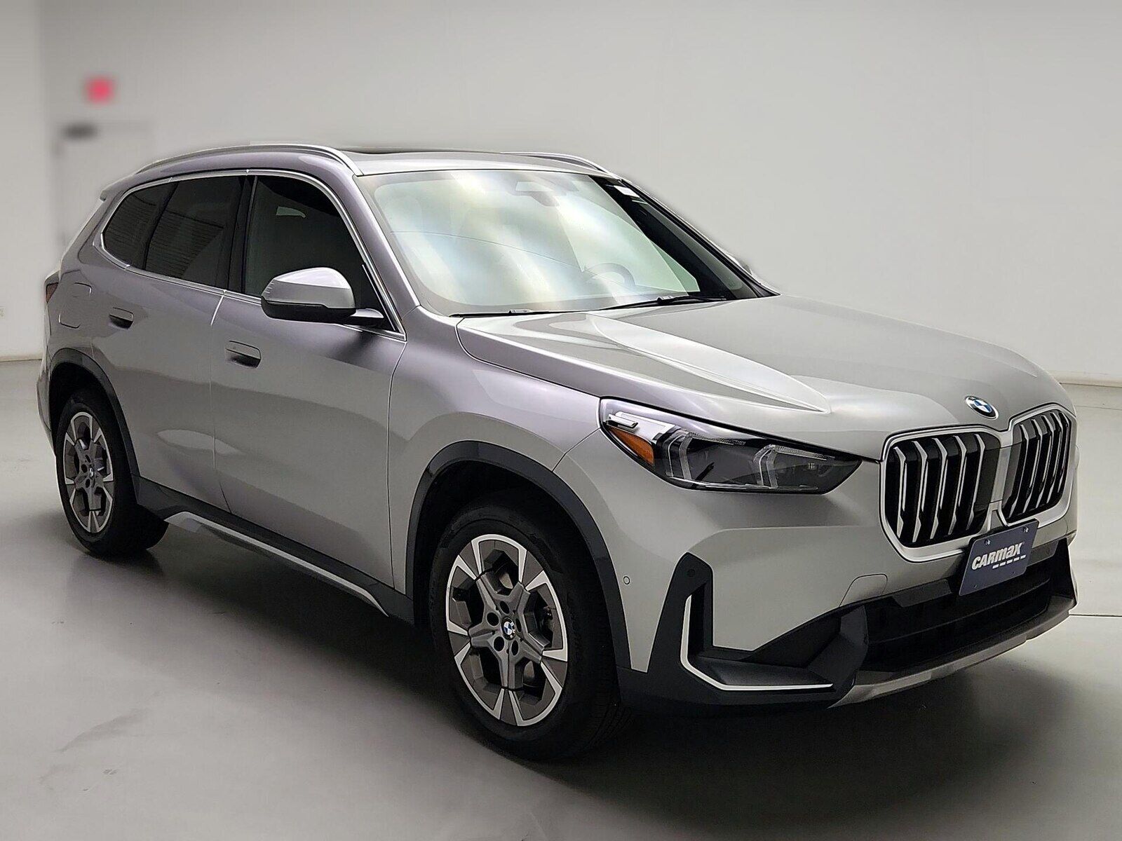 2025 BMW X1