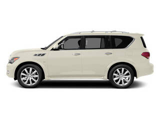 2014 INFINITI QX80