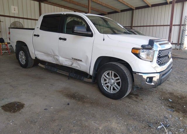 2018 TOYOTA Tundra