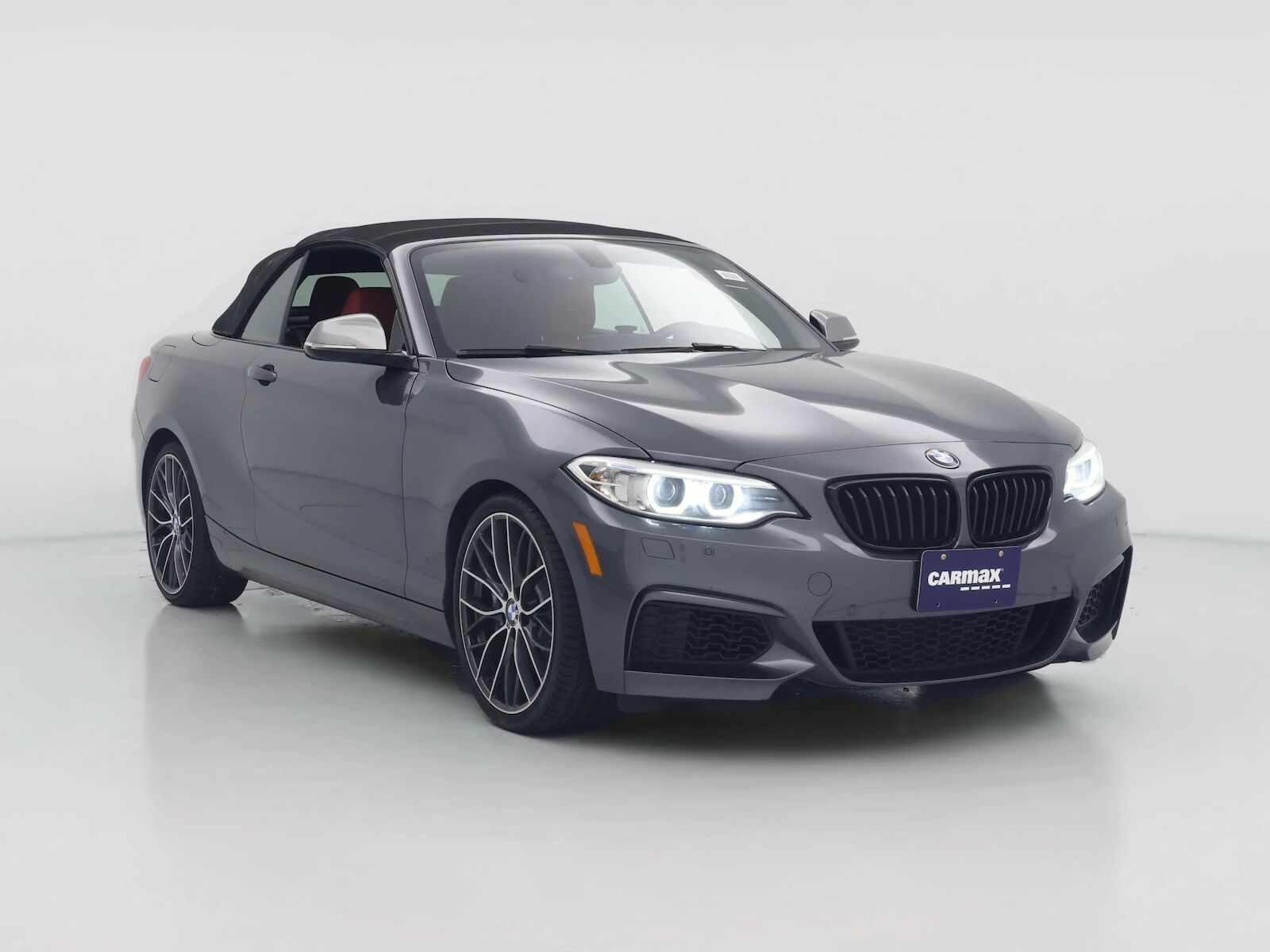 2017 BMW M2