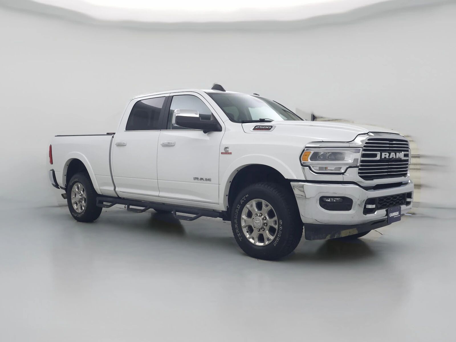 2019 RAM 2500