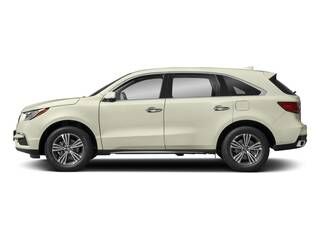 2018 ACURA MDX