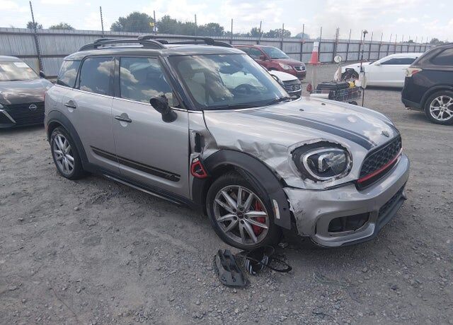 2023 MINI Countryman