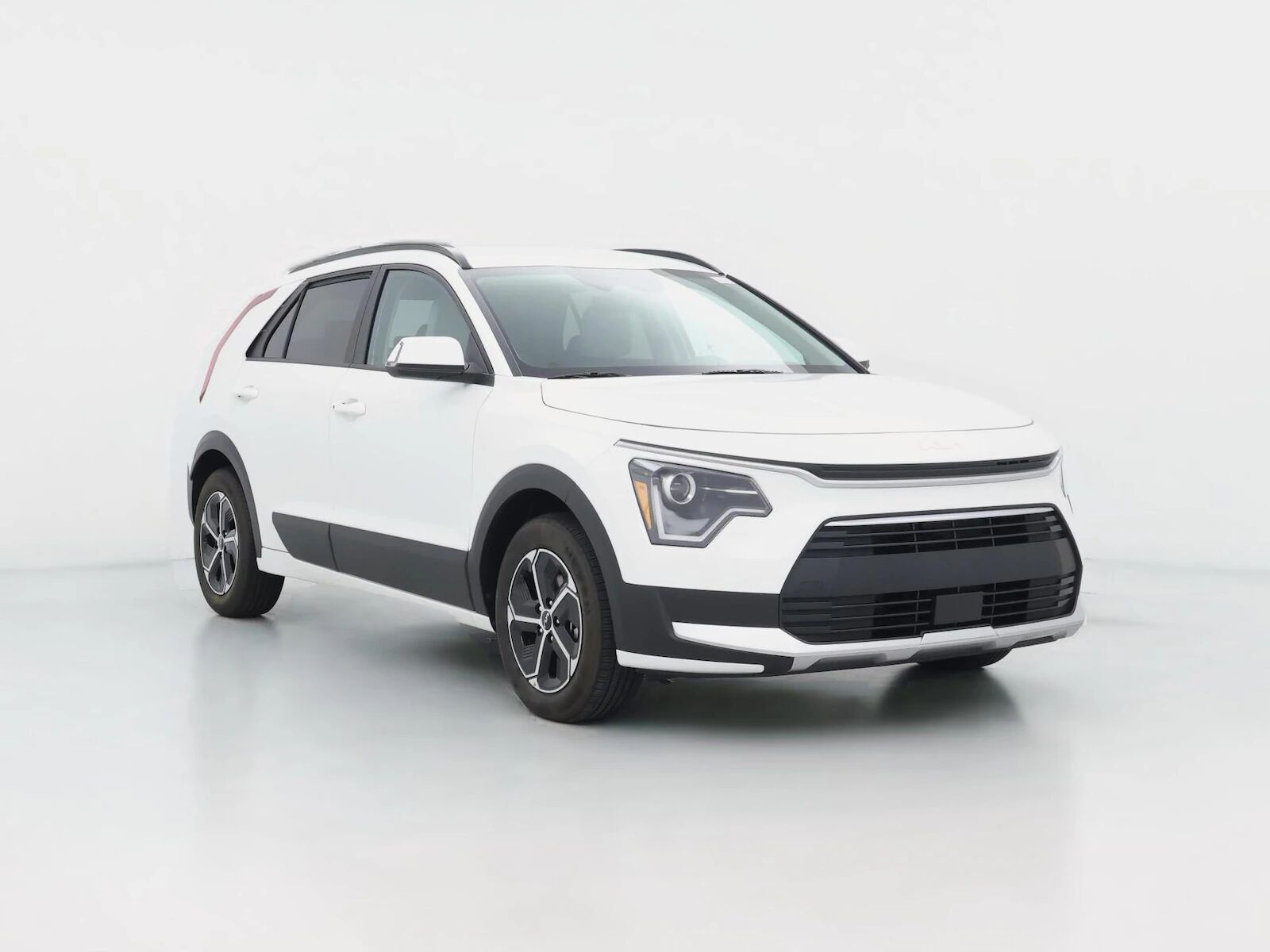 2025 KIA Niro