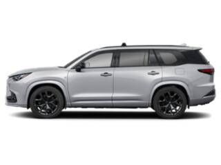 2026 LEXUS TX