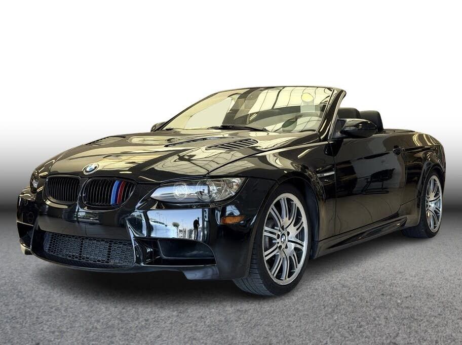 2013 BMW M3