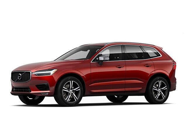 2019 VOLVO XC60