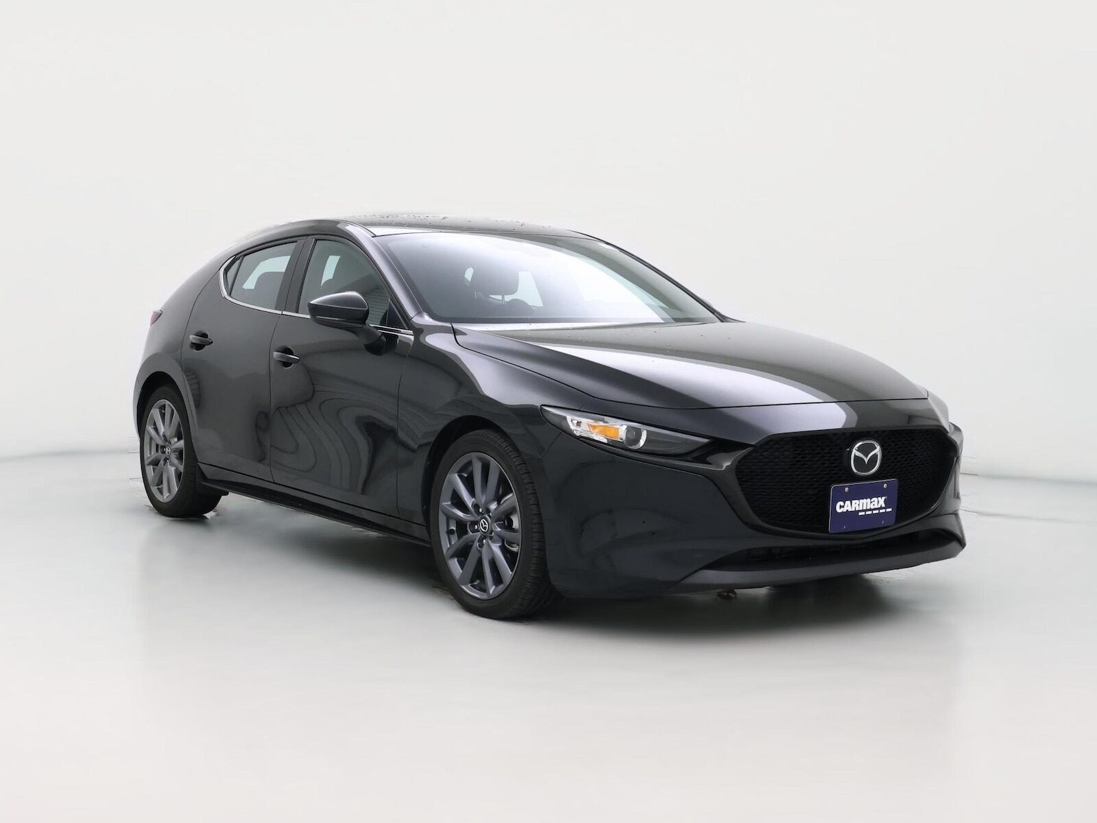2023 MAZDA Mazda3