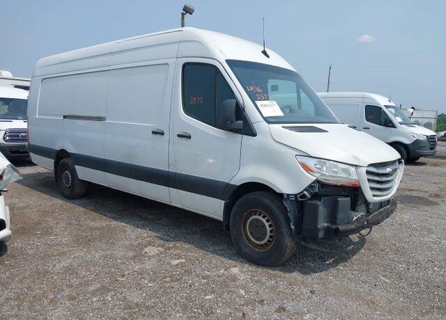 2019 FREIGHTLINER Sprinter
