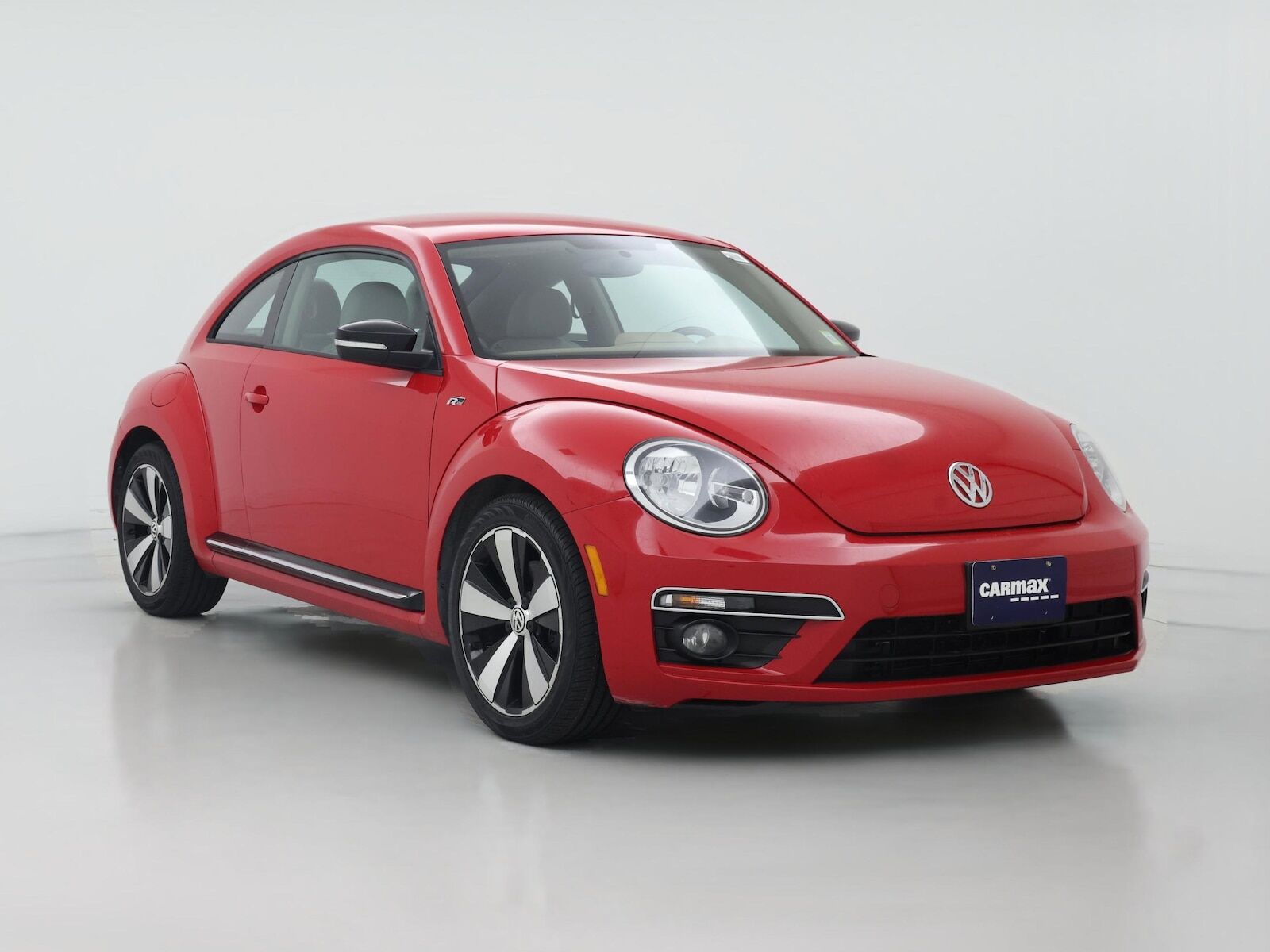 2014 VOLKSWAGEN Beetle