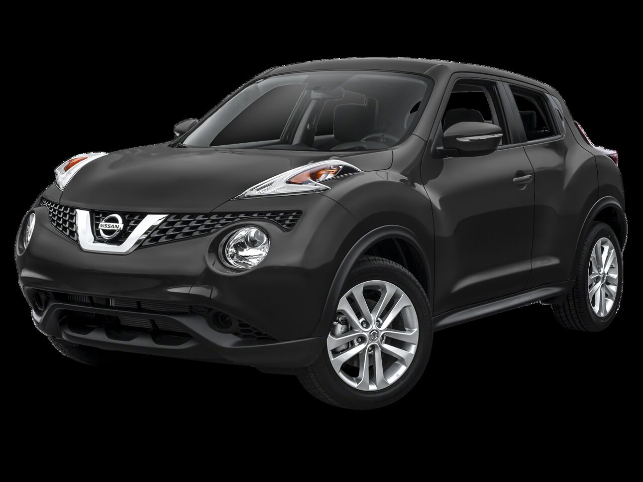 2015 NISSAN Juke
