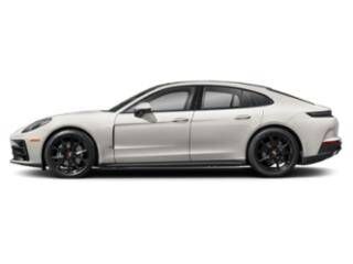 2026 PORSCHE Panamera
