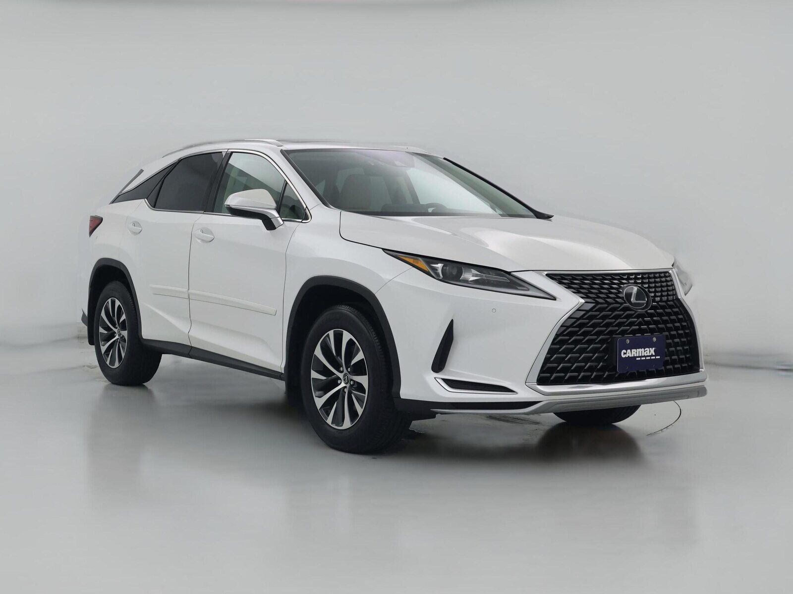 2021 LEXUS RX