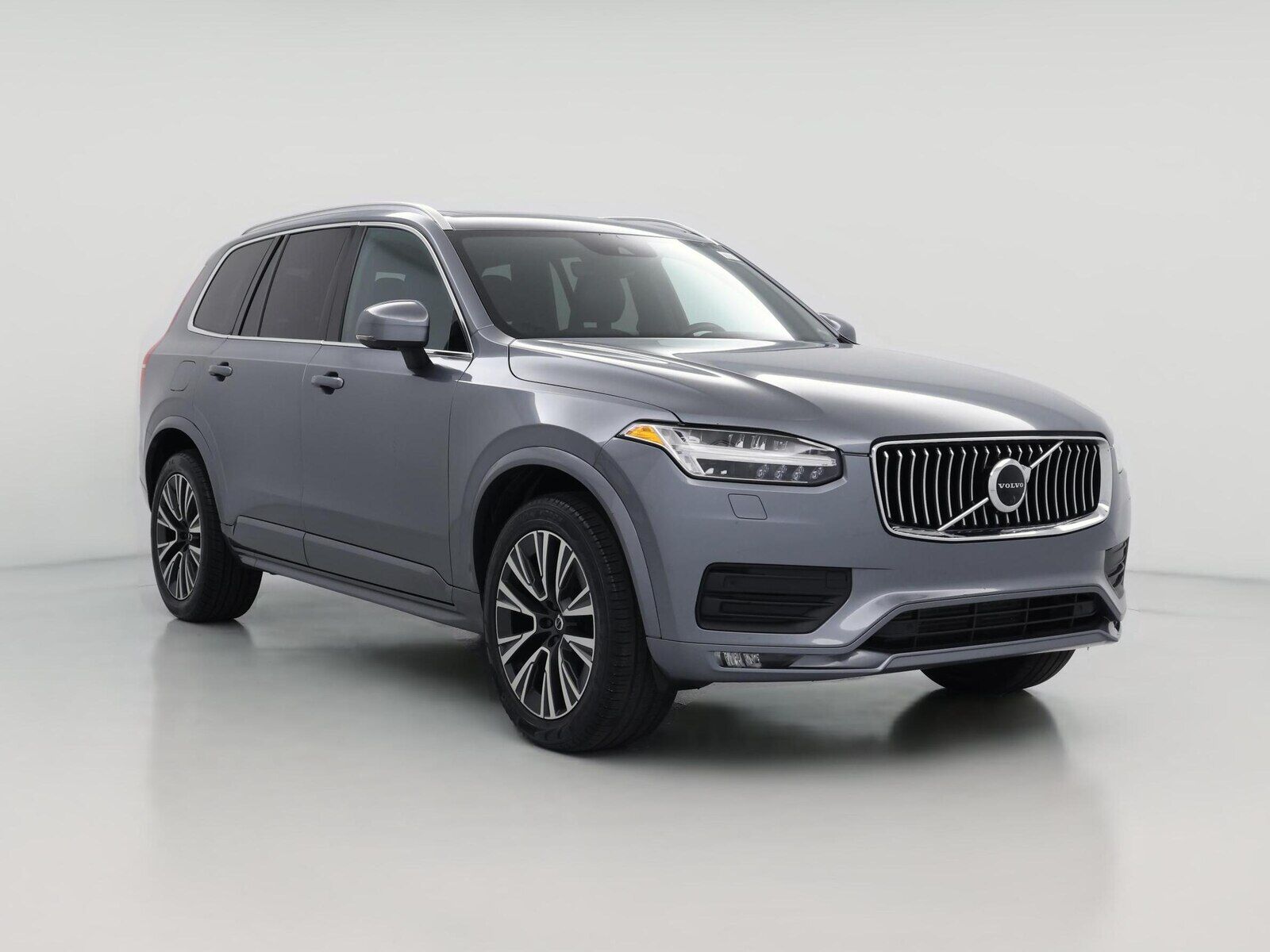 2020 VOLVO XC90