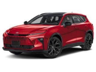 2026 TOYOTA Crown Signia