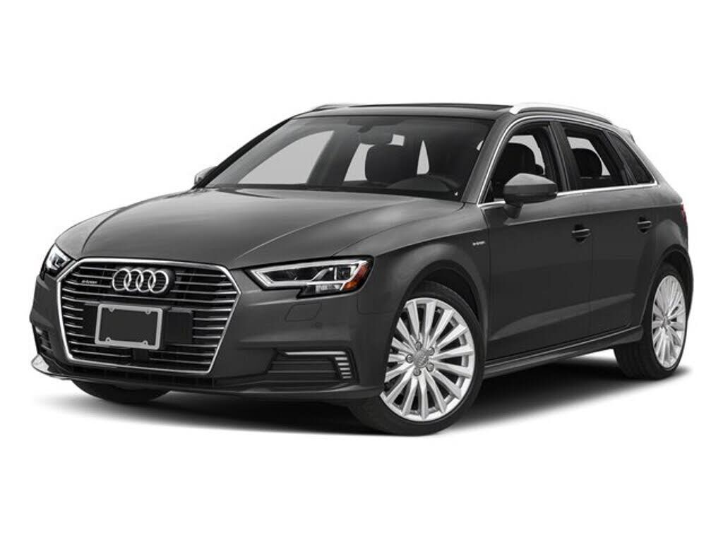 2017 AUDI A3