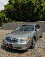2008 BUICK Lucerne
