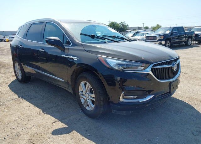 2020 BUICK Enclave