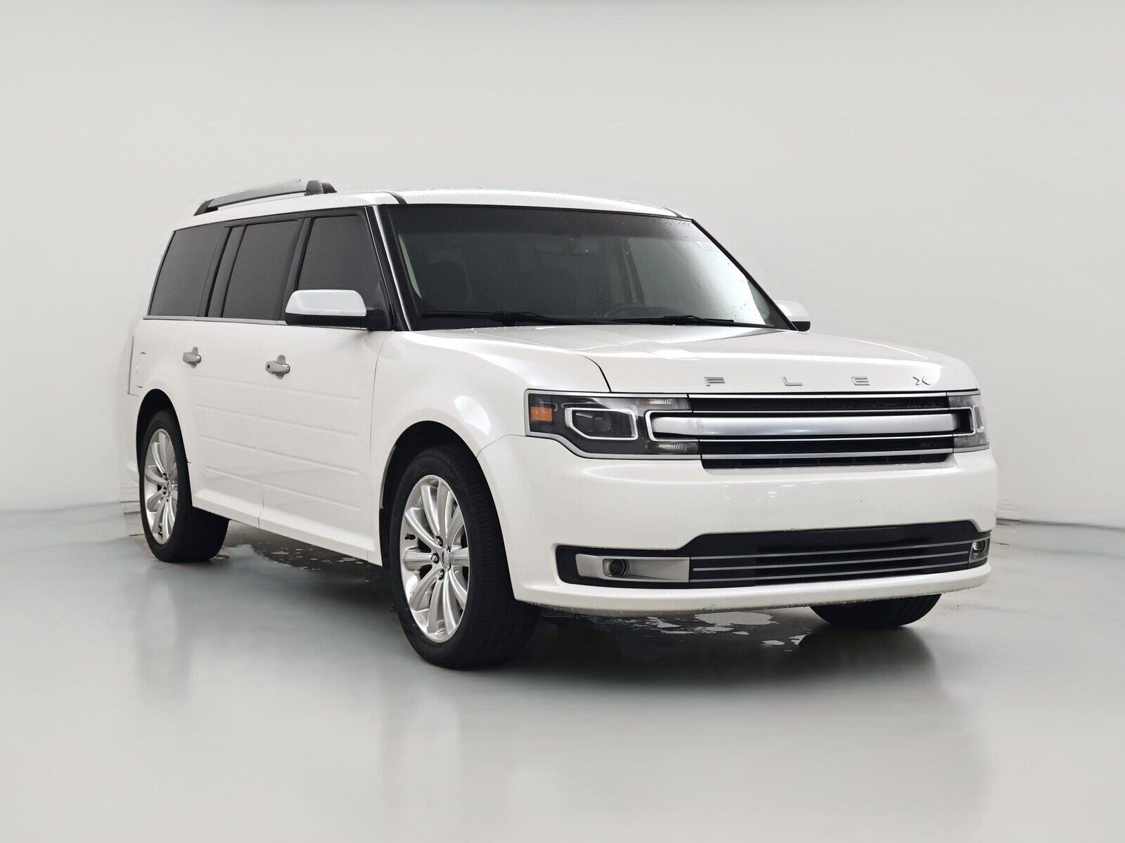 2014 FORD Flex
