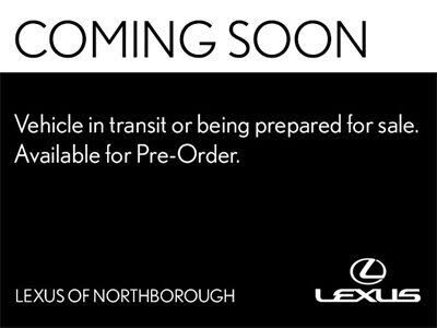 2025 LEXUS RX