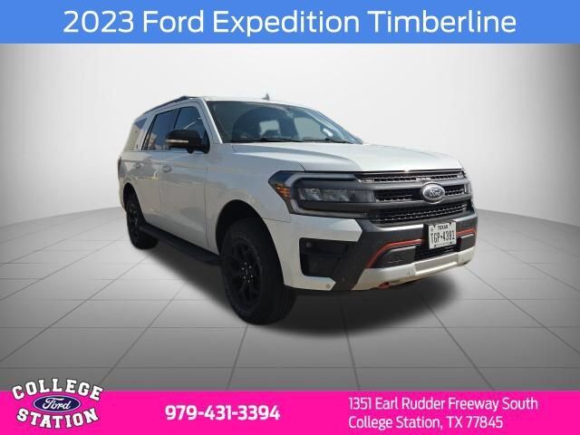 2023 FORD Expedition