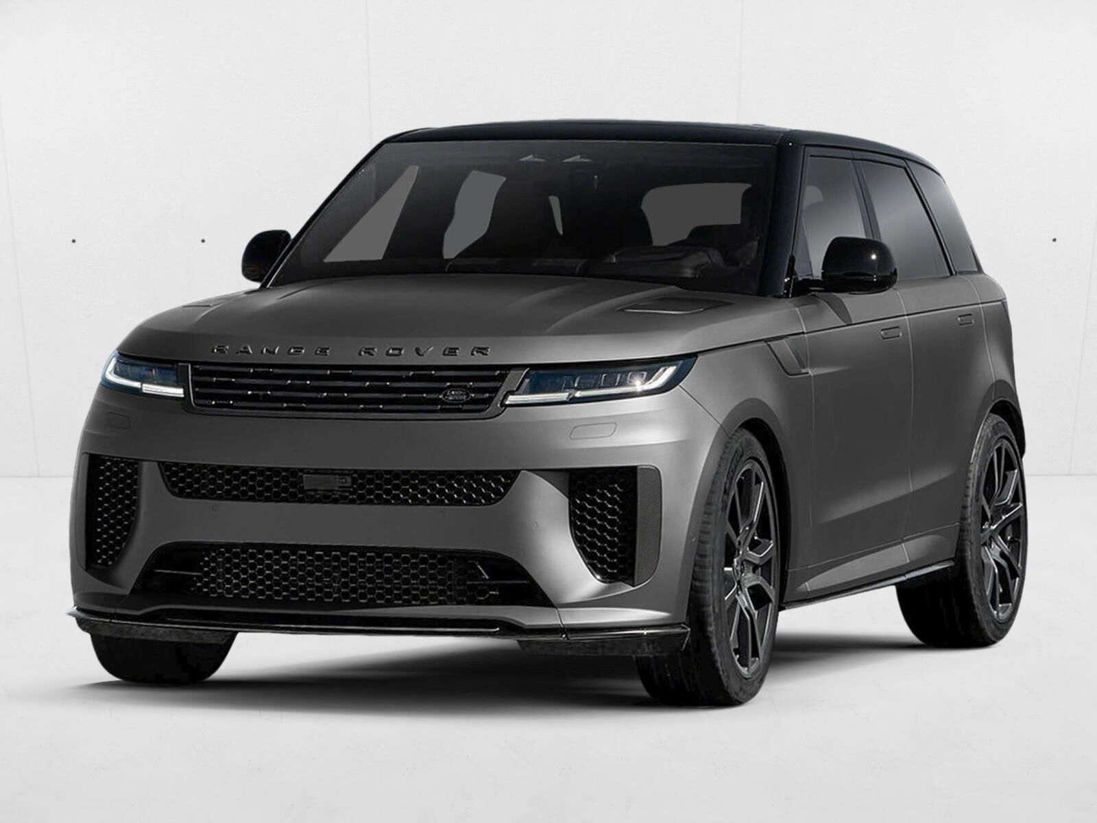2024 LAND ROVER Range Rover Sport