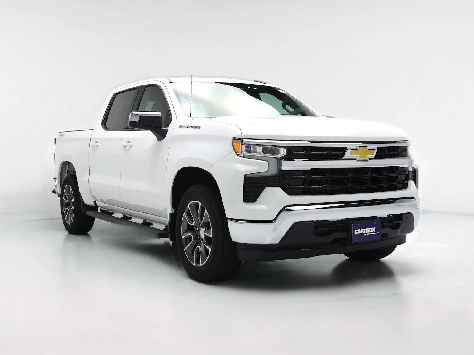 2023 CHEVROLET Silverado
