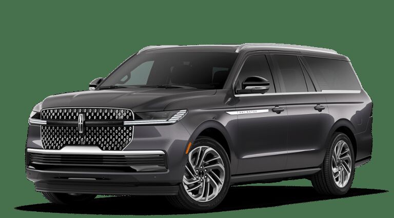 2027 LINCOLN Navigator L