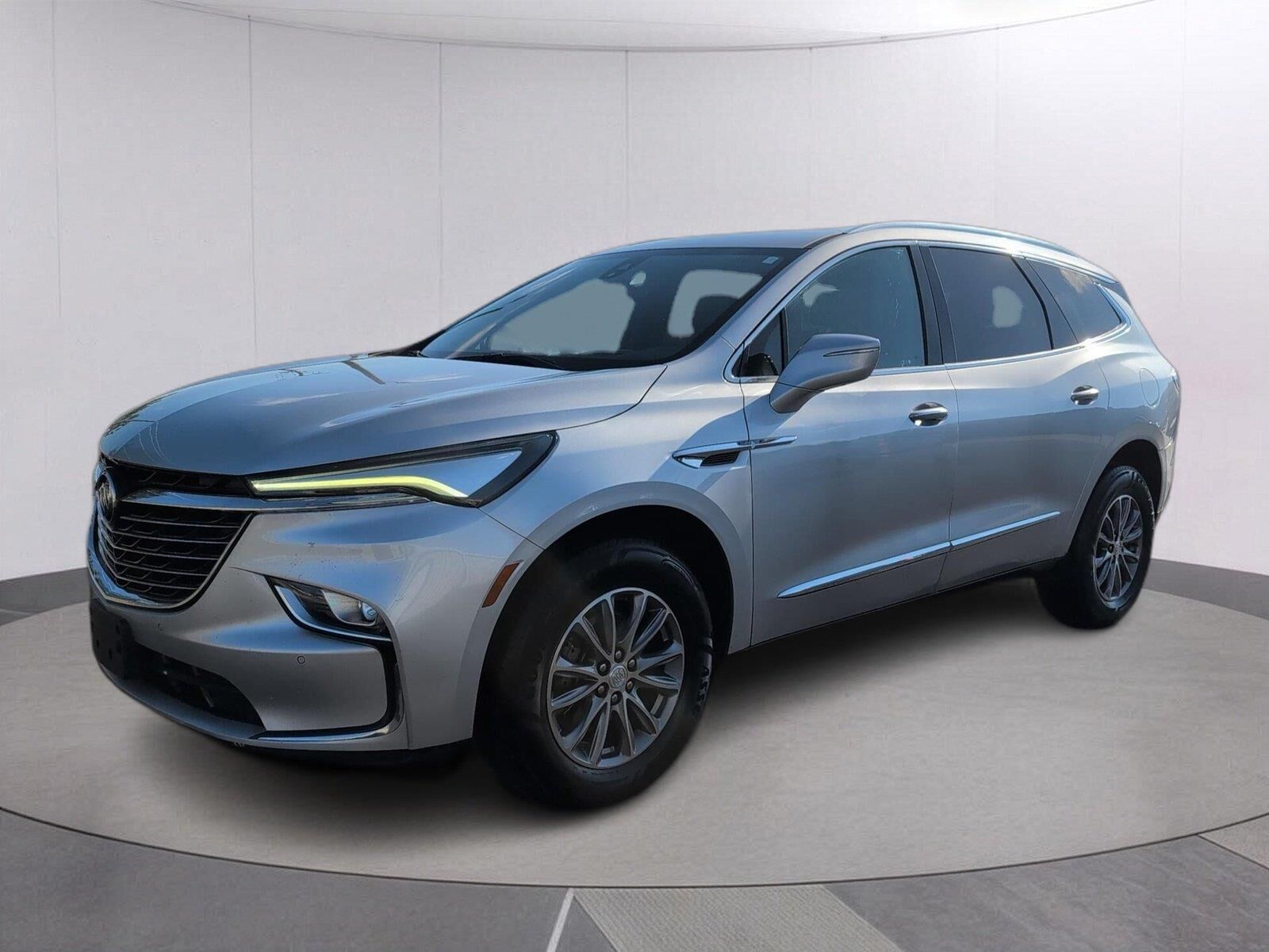 2022 BUICK Enclave