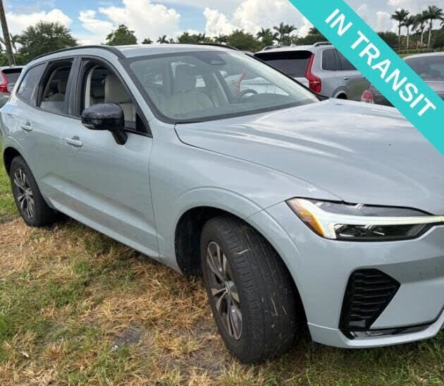 2024 VOLVO XC60