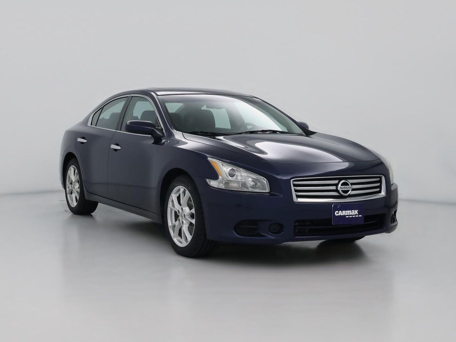 2014 NISSAN Maxima
