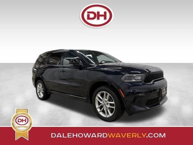2023 DODGE Durango