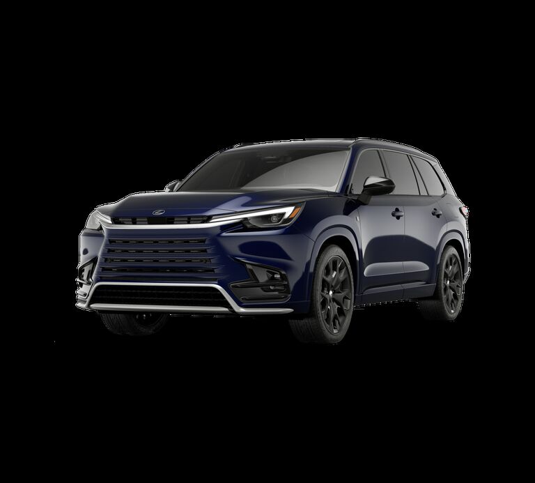 2026 LEXUS TX