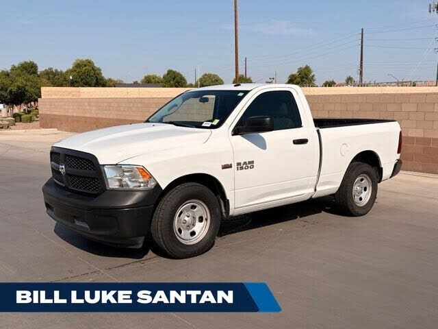 2013 RAM 1500