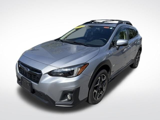 2019 SUBARU Crosstrek