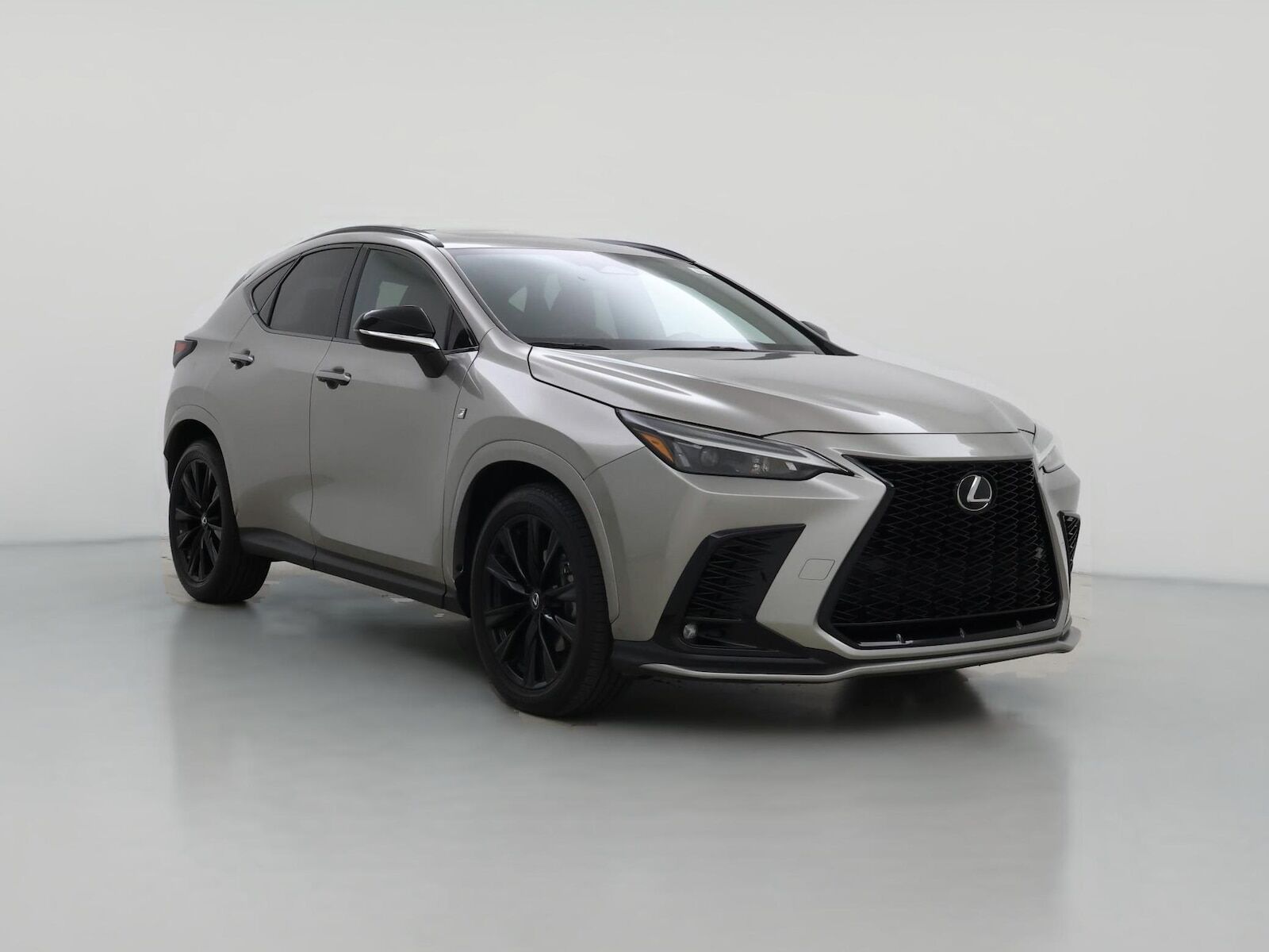 2022 LEXUS NX