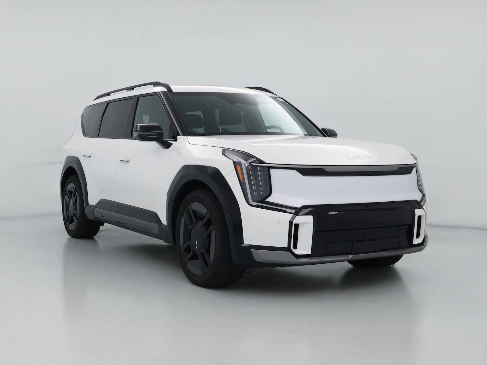 2024 KIA EV9