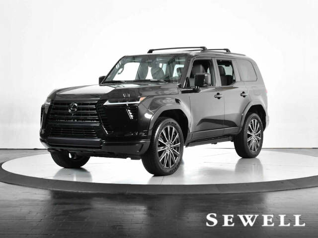 2026 LEXUS GX
