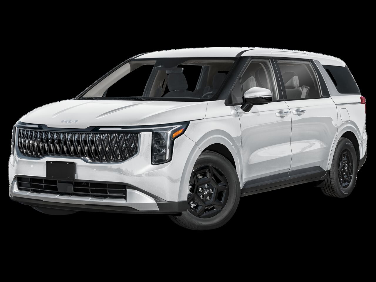 2027 KIA Carnival