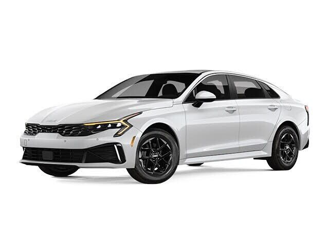 2025 KIA K5